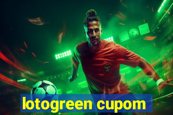 lotogreen cupom